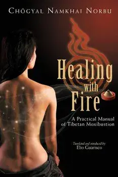 Healing with Fire, Hardcover/Norbu Namkhai