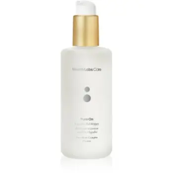 Health Labs Care Pure On Gentle Cleansing Gel Gel de curatare delicat faciale