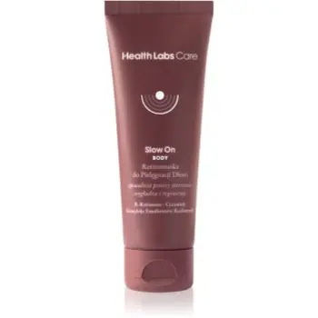 Health Labs Care Slow On crema de maini efect regenerator