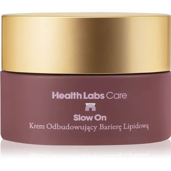 Health Labs Care Slow On crema revitalizanta faciale 50 ml