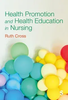 Health Promotion and Health Education in Nursing, Paperback/***