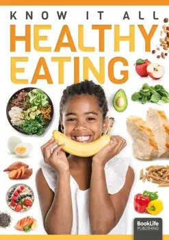 Healthy Eating, Hardback/Louise Nelson