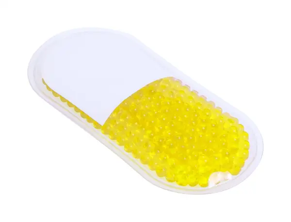 Heapsule compresă cald/rece - galben
