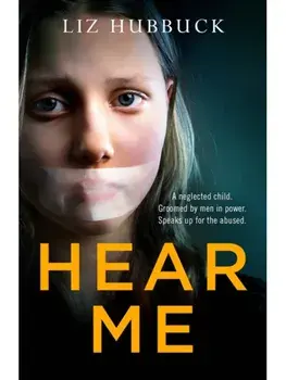 Hear Me, Paperback/Liz Hubbuck