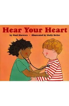 Hear Your Heart - Paul Showers