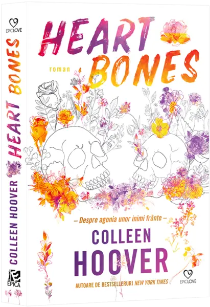 Heart Bones
