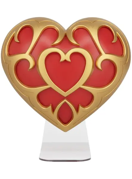 Heart Container Light