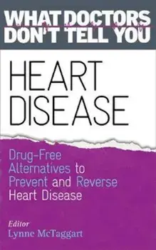 Heart Disease, Paperback/Lynne McTaggart