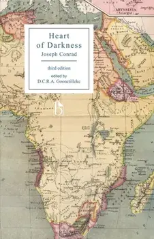 Heart of Darkness. 3 Revised edition, Paperback/Joseph Conrad