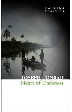 Heart of Darkness