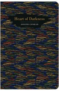 Heart of Darkness - Joseph Conrad