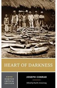 Heart of Darkness - Joseph Conrad