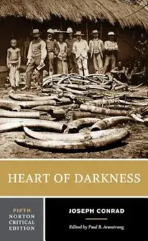 Heart of Darkness, Paperback (5th Ed.)/Joseph Conrad