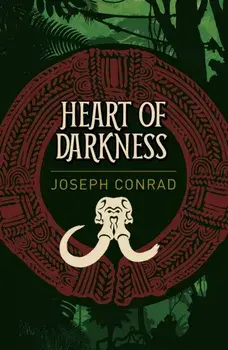 Heart of Darkness, Paperback/Joseph Conrad