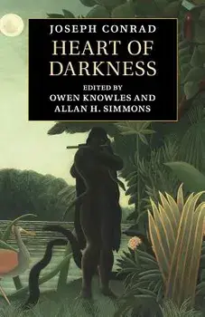 Heart of Darkness, Paperback/Joseph Conrad