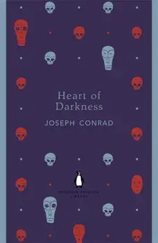 Heart of Darkness, Paperback/Joseph Conrad