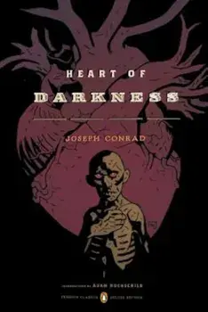 Heart of Darkness, Paperback/Joseph Conrad