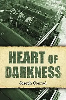 Heart of Darkness, Paperback/Joseph Conrad