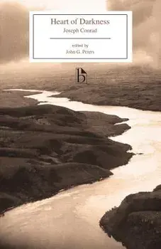 Heart of Darkness, Paperback/Joseph Conrad