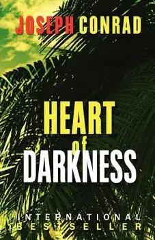 Heart of Darkness, Paperback/Joseph Conrad