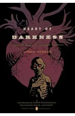 Heart of Darkness: (penguin Classics Deluxe Edition) - Joseph Conrad