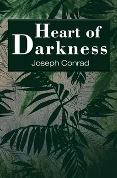 Heart of Darkness (Reader's Library Classics), Paperback/Joseph Conrad
