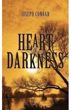 Heart of Darkness: The Original 1902 Edition - Joseph Conrad