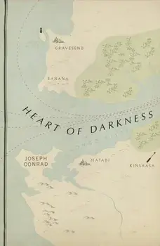 Heart of Darkness: Vintage Voyages, Paperback/Joseph Conrad