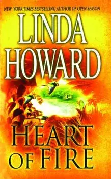 Heart of Fire, Paperback/Linda Howard