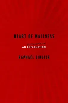 Heart of Maleness: An Exploration, Paperback/Raphael Liogier