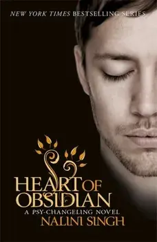 Heart of Obsidian. Book 12, Paperback/Nalini Singh