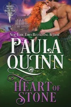 Heart of Stone, Paperback/Dragonblade Publishing