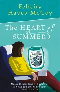 Heart of Summer (Finfarran 6), Paperback/Felicity Hayes-Mccoy