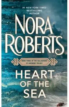 Heart of the Sea - Nora Roberts