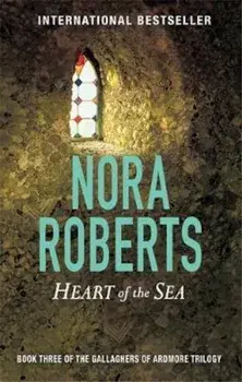 Heart Of The Sea, Paperback/Nora Roberts