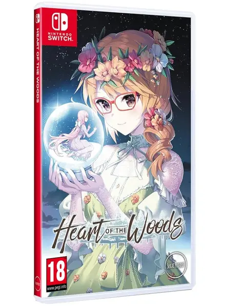 Heart Of The Woods macOS|Linux|PC