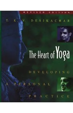 Heart of Yoga