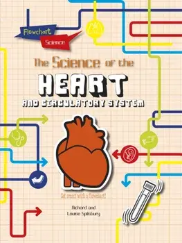 Heart, Paperback/Richard Spilsbury