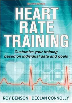 Heart Rate Training, Paperback/Roy T. Benson