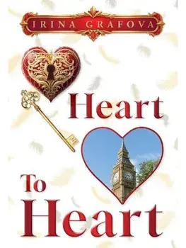 Heart to Heart, Paperback/Irina Grafova