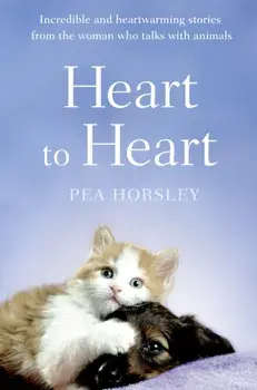 Heart to Heart, Paperback/Pea Horsley