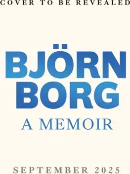 Heartbeats. A Memoir, Hardback/Bjorn Borg