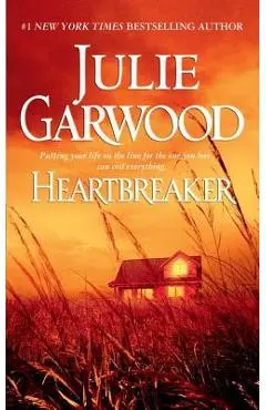 Heartbreaker - Julie Garwood