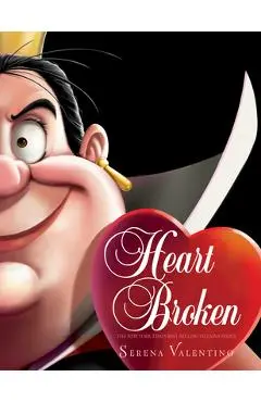 Heartbroken - Serena Valentino