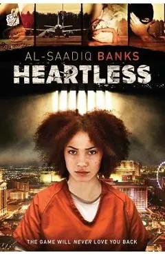 Heartless - Al-saadiq Banks