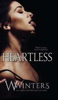 Heartless, Hardcover/W. Winters