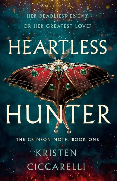 Heartless Hunter