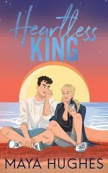 Heartless King, Paperback/Maya Hughes