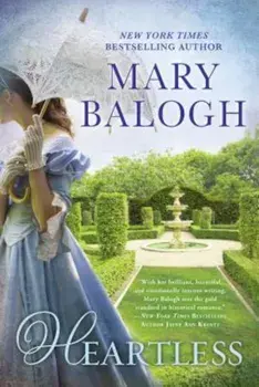 Heartless, Paperback/Mary Balogh