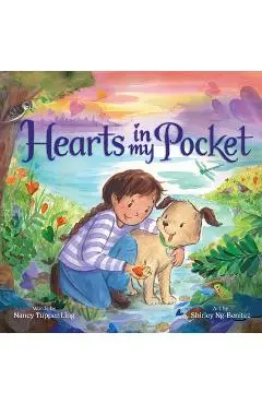 Hearts in My Pocket - Nancy Tupper Ling
